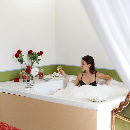 B&B Letterario Lecce Zewnętrze zdjęcie