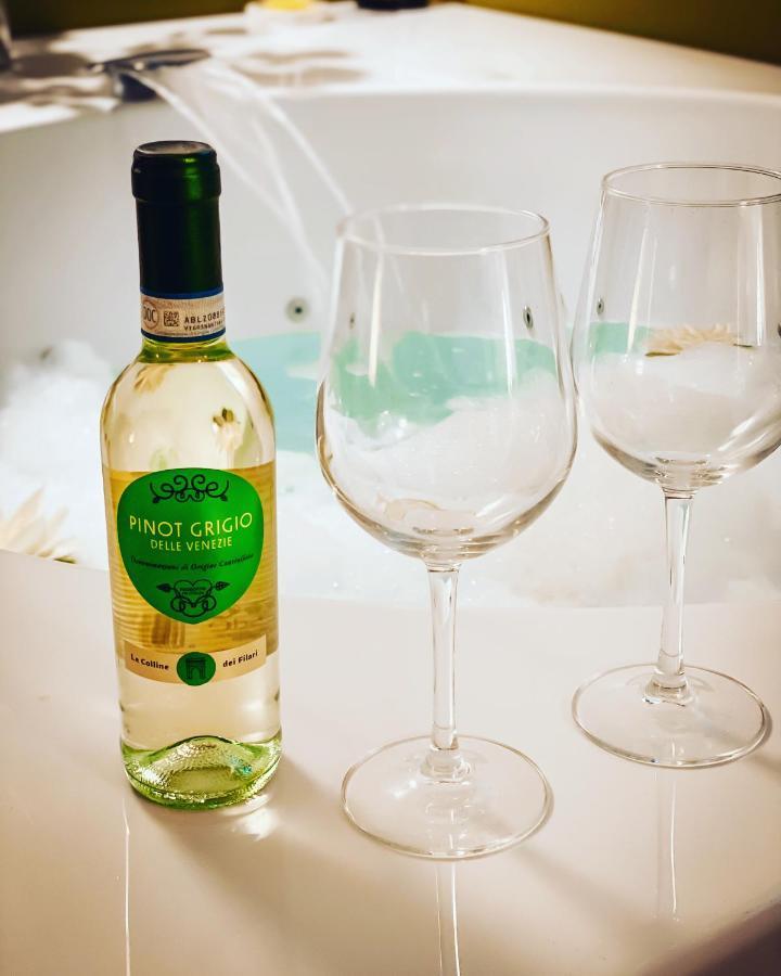B&B Letterario Lecce Zewnętrze zdjęcie