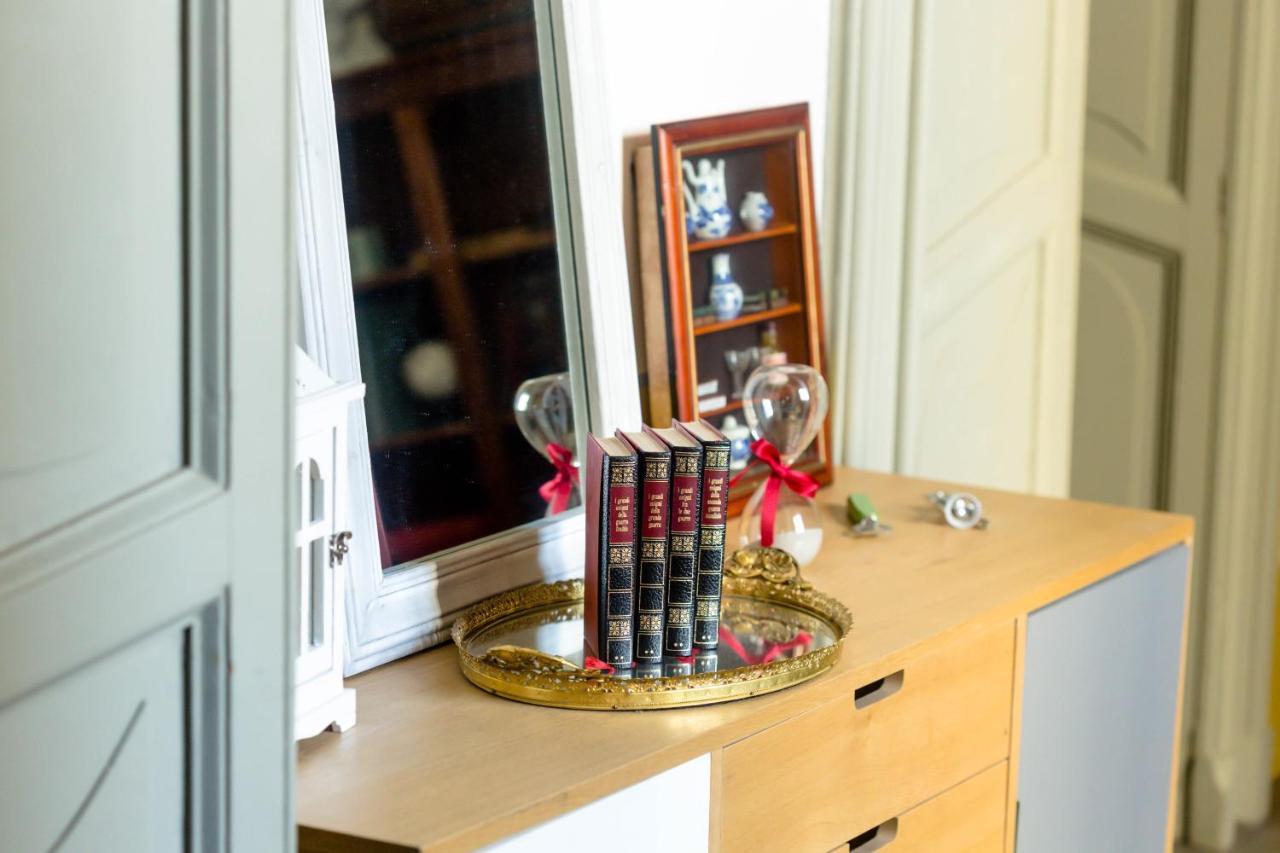 B&B Letterario Lecce Zewnętrze zdjęcie