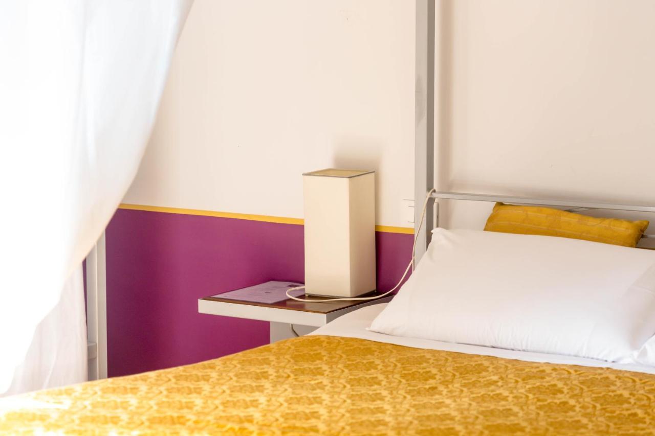 B&B Letterario Lecce Zewnętrze zdjęcie