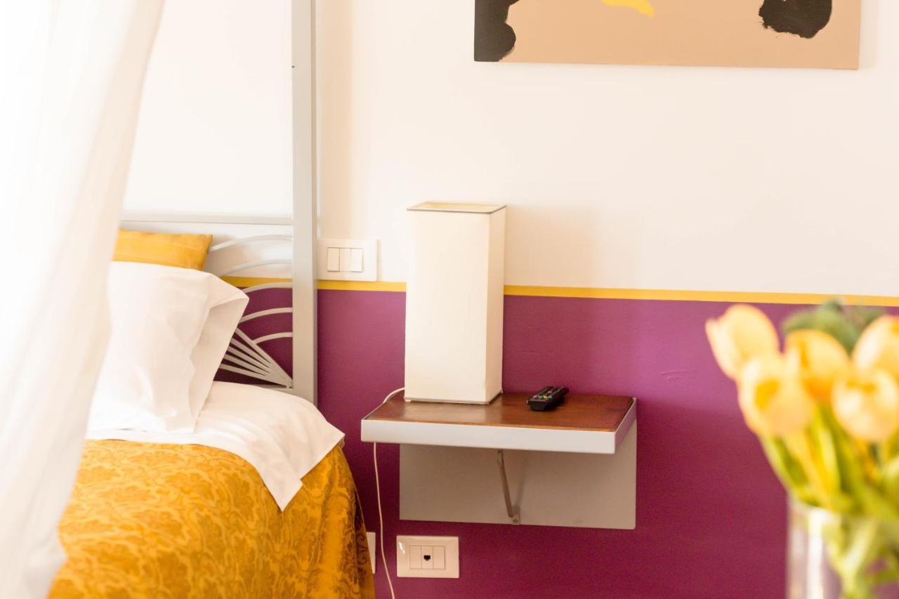 B&B Letterario Lecce Zewnętrze zdjęcie
