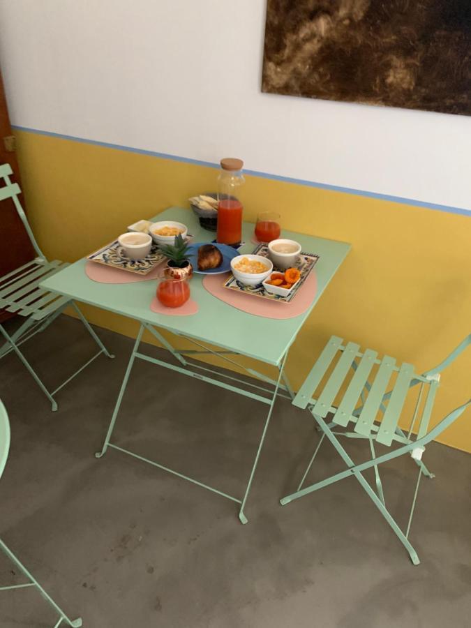 B&B Letterario Lecce Zewnętrze zdjęcie