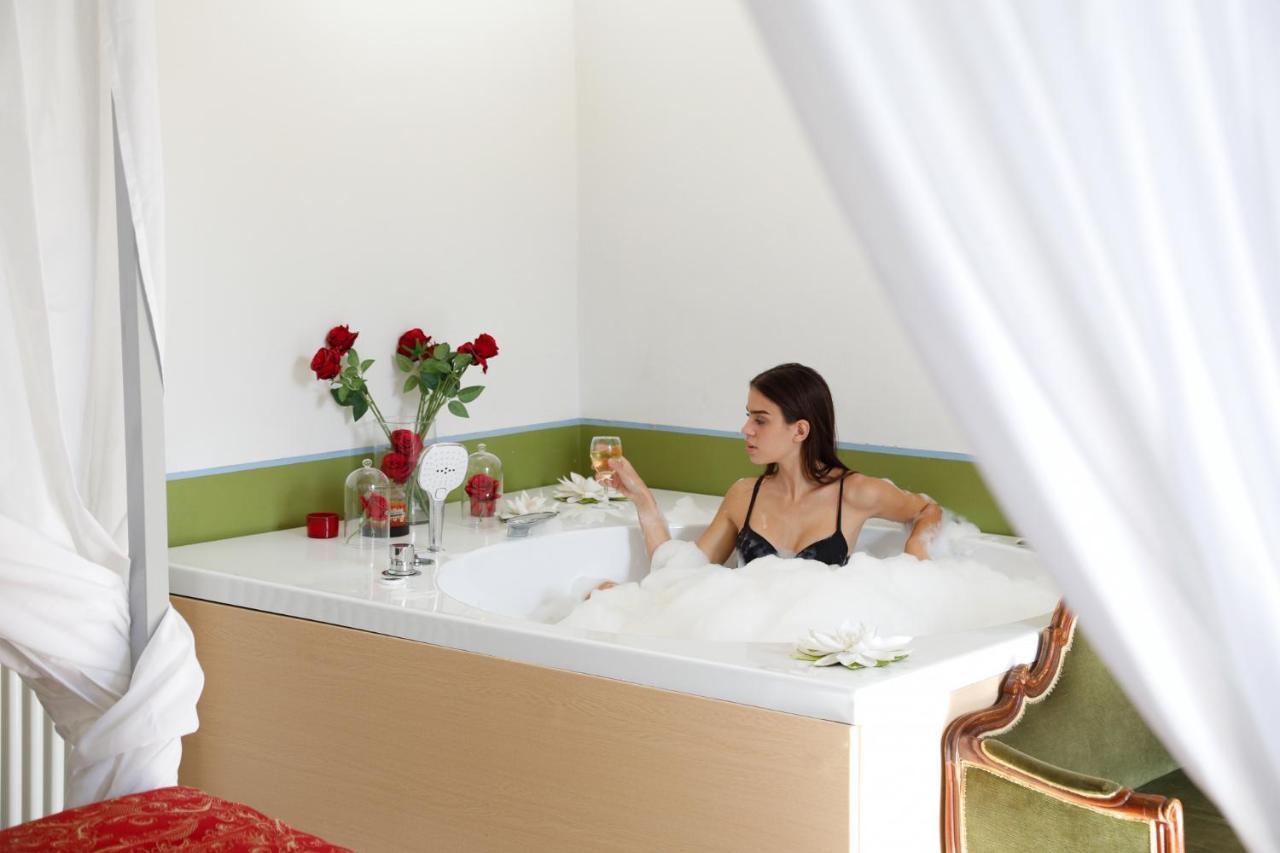 B&B Letterario Lecce Zewnętrze zdjęcie