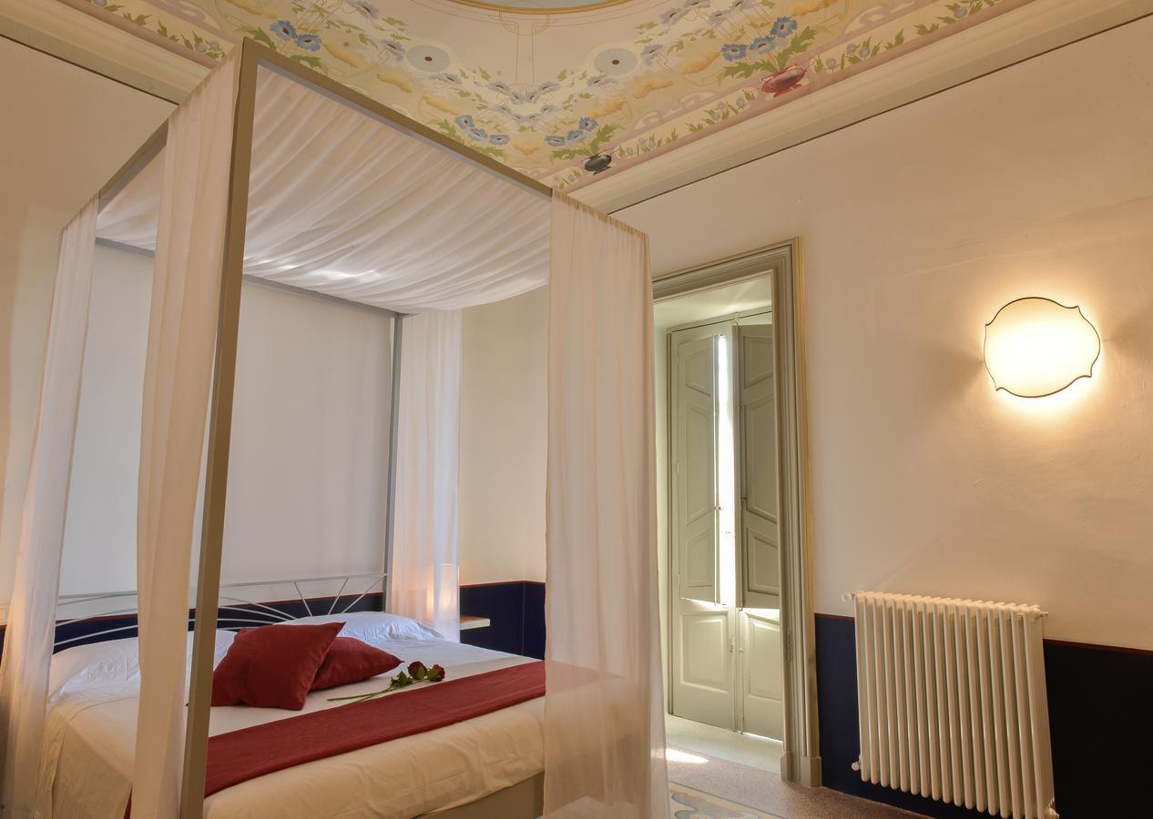 B&B Letterario Lecce Zewnętrze zdjęcie