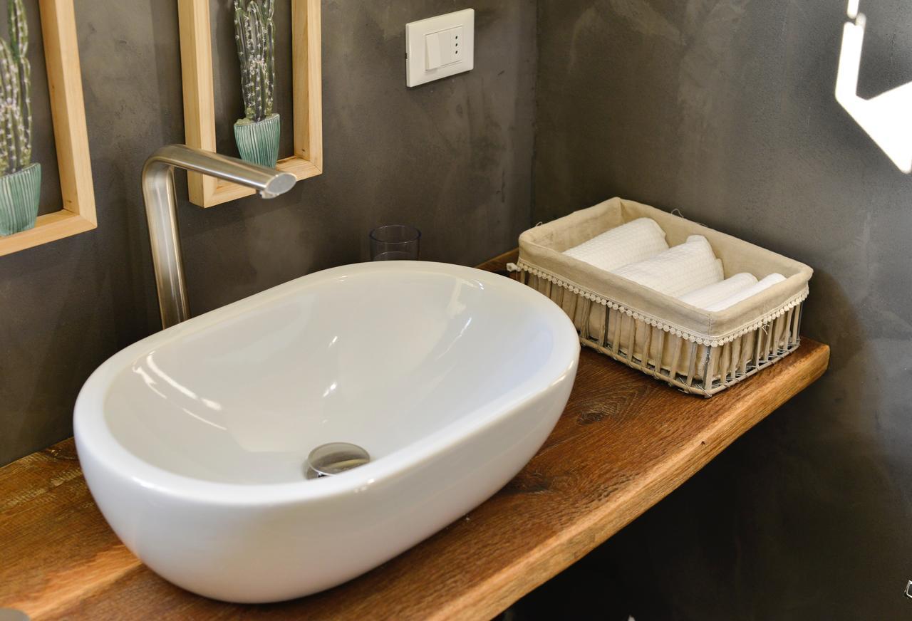 B&B Letterario Lecce Zewnętrze zdjęcie