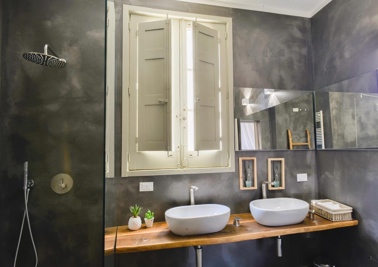 B&B Letterario Lecce Zewnętrze zdjęcie