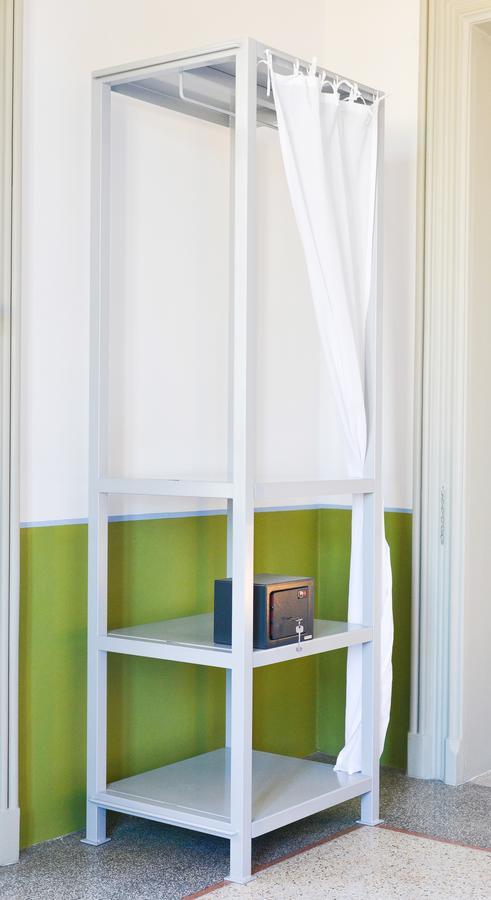 B&B Letterario Lecce Zewnętrze zdjęcie