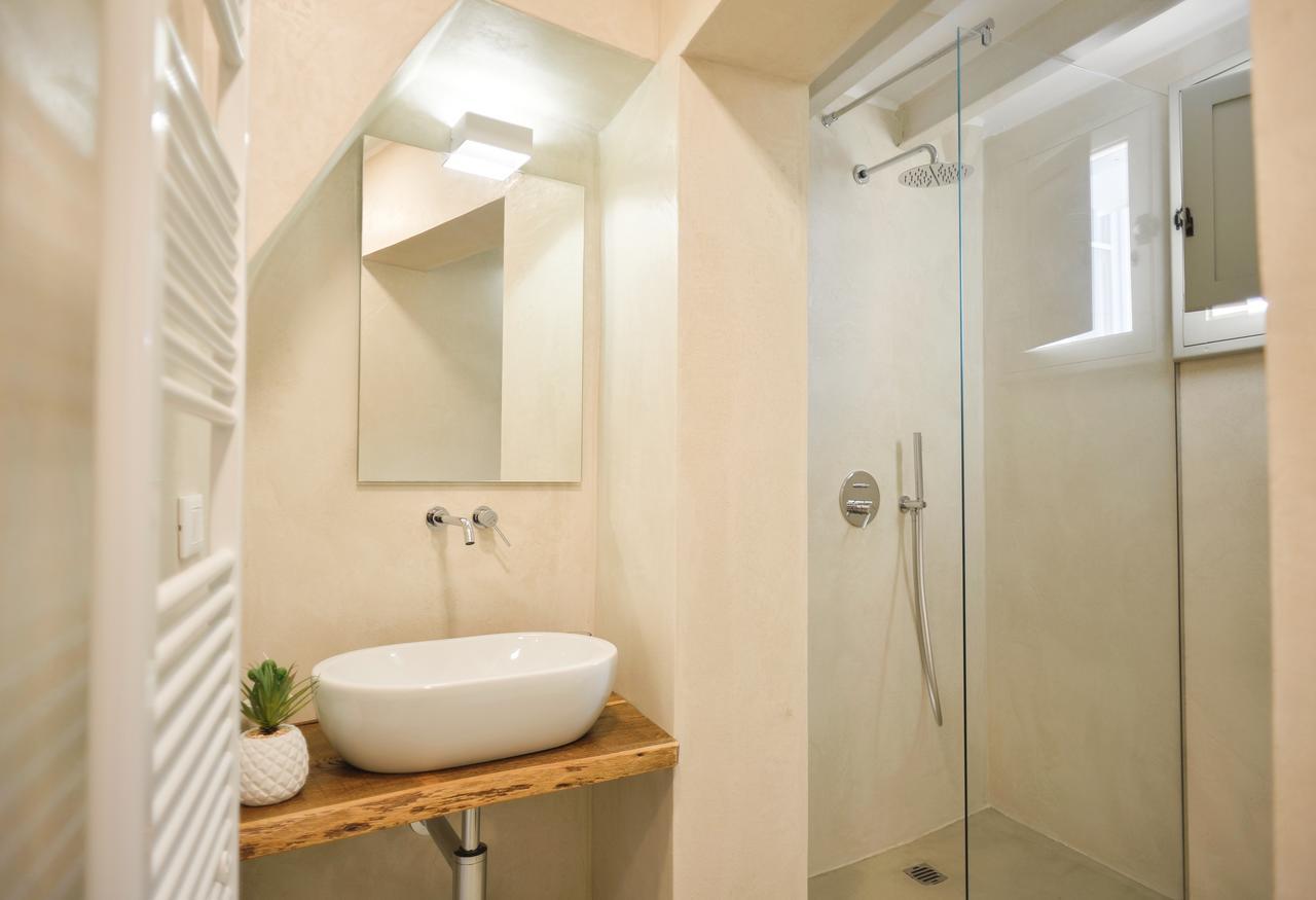 B&B Letterario Lecce Zewnętrze zdjęcie