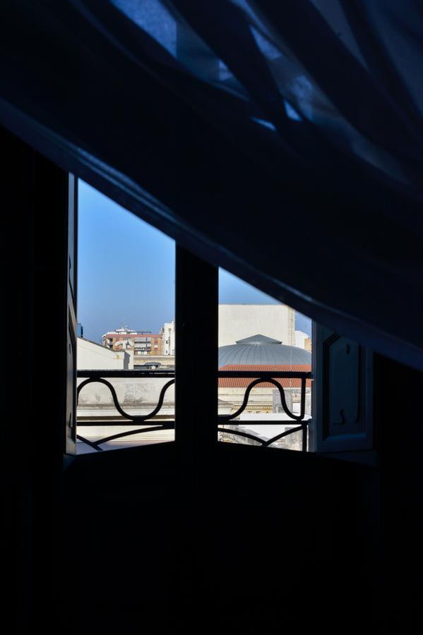 B&B Letterario Lecce Zewnętrze zdjęcie